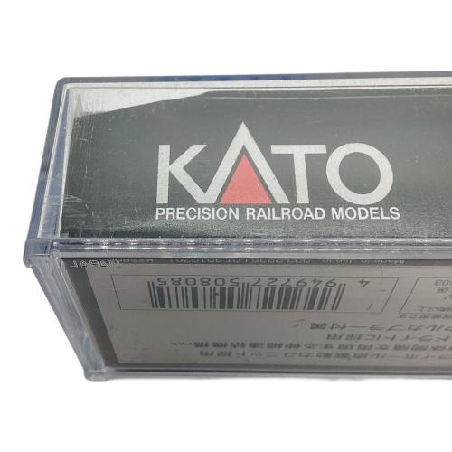 KATO (カトー) EH500 3次形 Nゲージ