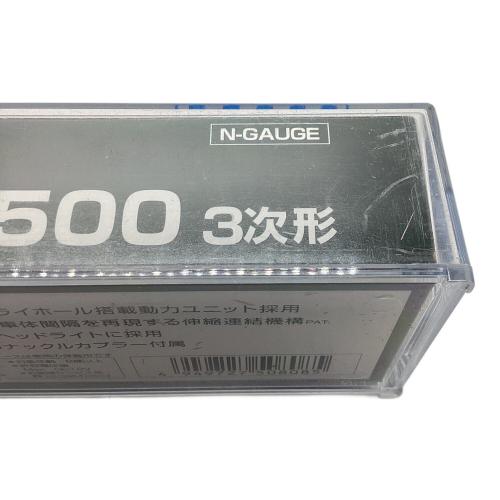 KATO (カトー) EH500 3次形 Nゲージ