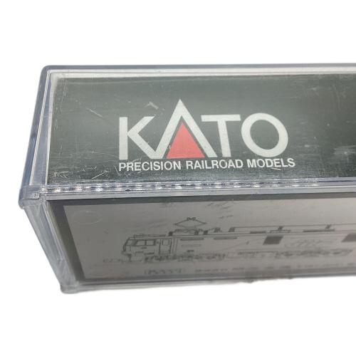 KATO (カトー) EH500 3次形 Nゲージ