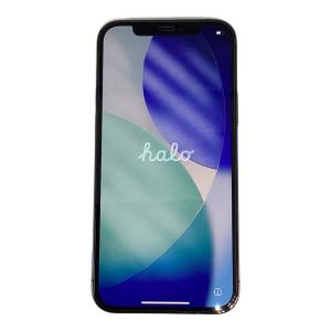 Apple (アップル) iPhone12 Pro MGM53J/A 356686116132628 サインアウト確認済