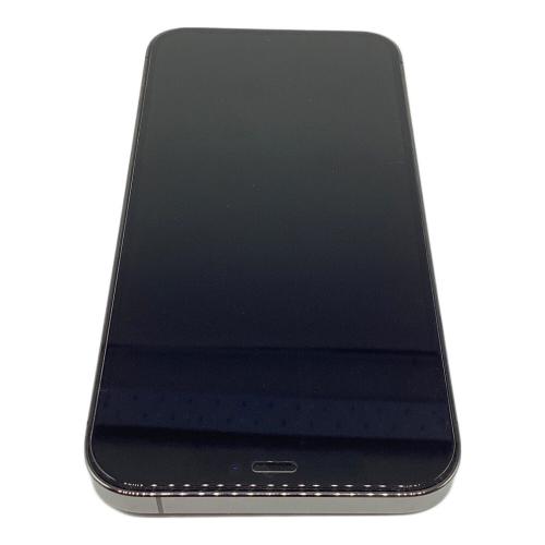 Apple (アップル) iPhone12 Pro MGM53J/A 356686116132628 サインアウト確認済