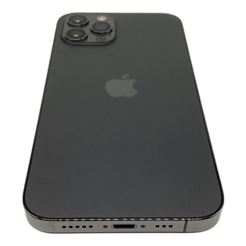 Apple (アップル) iPhone12 Pro MGM53J/A 356686116132628 サインアウト確認済
