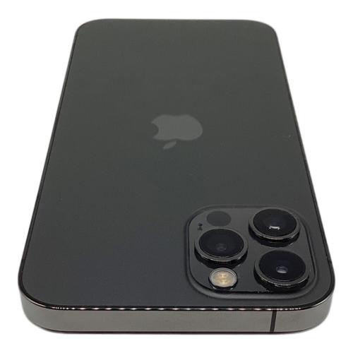 Apple (アップル) iPhone12 Pro MGM53J/A 356686116132628 サインアウト確認済