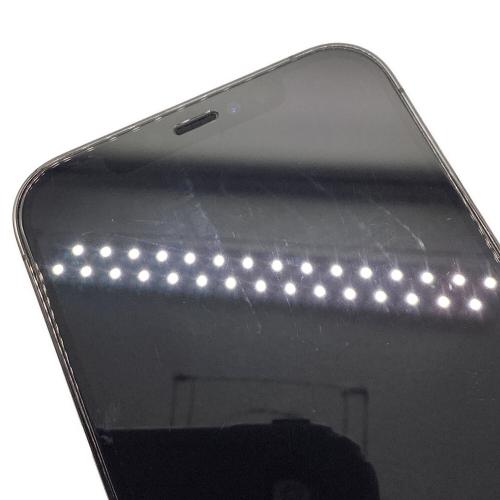 Apple (アップル) iPhone12 Pro MGM53J/A 356686116132628 サインアウト確認済