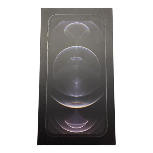 Apple (アップル) iPhone12 Pro MGM53J/A 356686116132628 サインアウト確認済