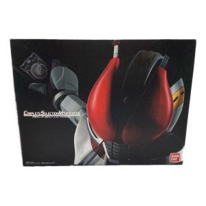 仮面ライダー電王 (カメンライダーデンオウ) COMPLETE SELECTION MODIFICATION DEN-O BELT ＆ K-TAROS 仮面ライダー