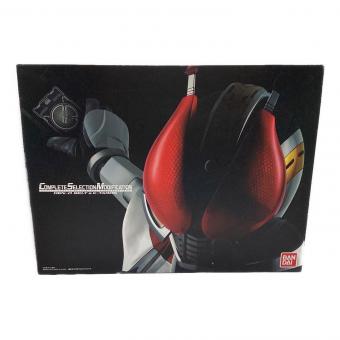 仮面ライダー電王 (カメンライダーデンオウ) COMPLETE SELECTION MODIFICATION DEN-O BELT ＆ K-TAROS 仮面ライダー