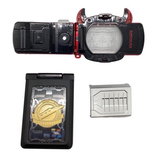 仮面ライダー電王 (カメンライダーデンオウ) COMPLETE SELECTION MODIFICATION DEN-O BELT ＆ K-TAROS 仮面ライダー