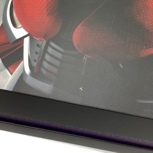 仮面ライダー電王 (カメンライダーデンオウ) COMPLETE SELECTION MODIFICATION DEN-O BELT ＆ K-TAROS 仮面ライダー