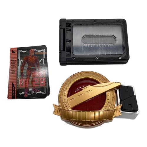 仮面ライダー電王 (カメンライダーデンオウ) COMPLETE SELECTION MODIFICATION DEN-O BELT ＆ K-TAROS 仮面ライダー
