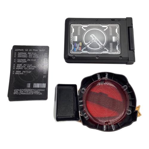 仮面ライダー電王 (カメンライダーデンオウ) COMPLETE SELECTION MODIFICATION DEN-O BELT ＆ K-TAROS 仮面ライダー