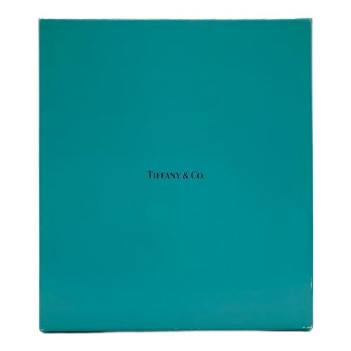 TIFFANY & Co. (ティファニー) ワイングラス クリスタル