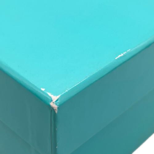 TIFFANY & Co. (ティファニー) ワイングラス クリスタル