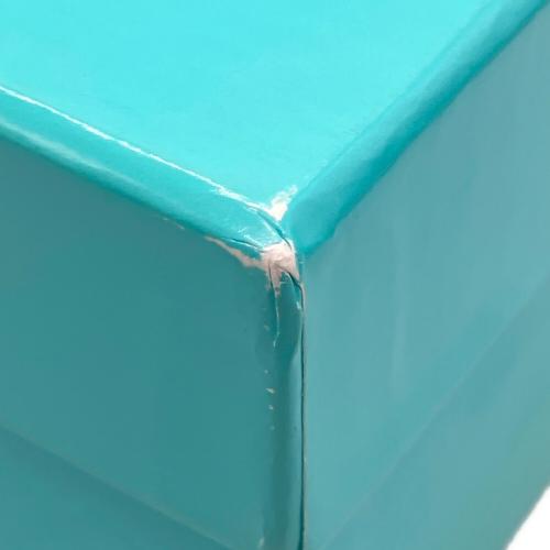 TIFFANY & Co. (ティファニー) ワイングラス クリスタル