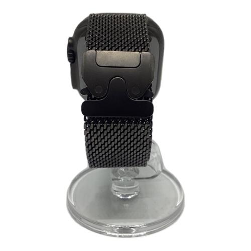 Apple (アップル) GPS+Cellularモデル Apple Watch ULTRA 2 MX5U3J/A