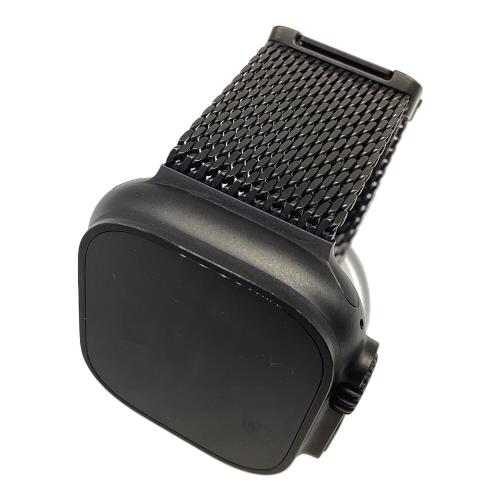 Apple (アップル) GPS+Cellularモデル Apple Watch ULTRA 2 MX5U3J/A