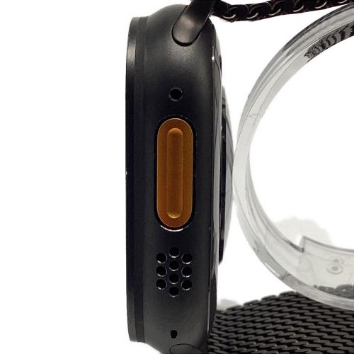 Apple (アップル) GPS+Cellularモデル Apple Watch ULTRA 2 MX5U3J/A