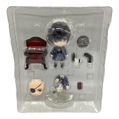 黒執事 (クロシツジ) シエルファントムハイヴ117 フィギュア