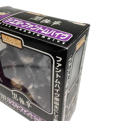 黒執事 (クロシツジ) シエルファントムハイヴ117 フィギュア