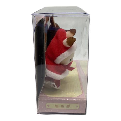 EPOCH (エポック) 赤ちゃんペアセット おゆうぎ シルバニアファミリー