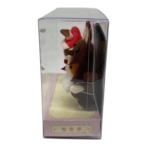 EPOCH (エポック) 赤ちゃんペアセット おゆうぎ シルバニアファミリー