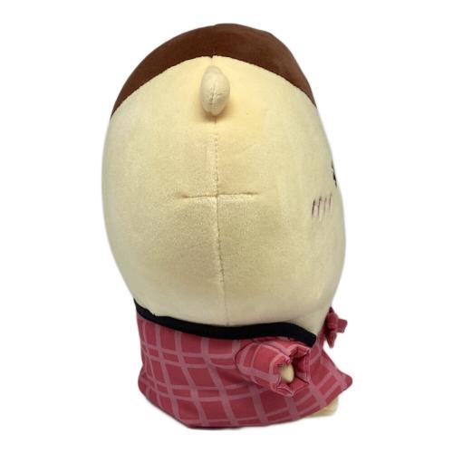 ちいかわ (チイカワ) くりまんじゅうのしっぽりかわいい相席ぬいぐるみ ヌイグルミ