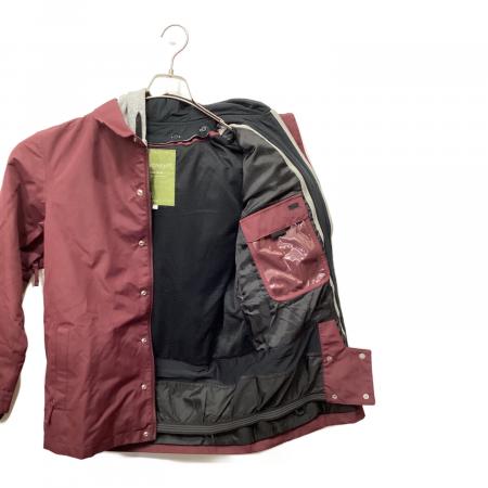 THRASHER スノボウェア THRASHER (スラッシャー) スノーボードウェア(ジャケット) メンズ SIZE