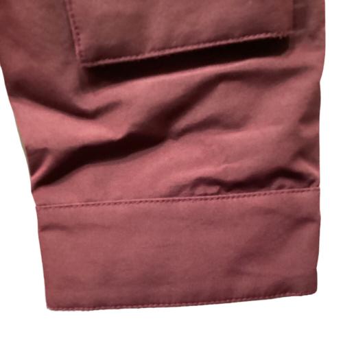 THRASHER (スラッシャー) スノーボードウェア(ジャケット) メンズ SIZE M レッド