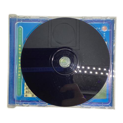 ポップン・タンクス Playstation用ソフト -