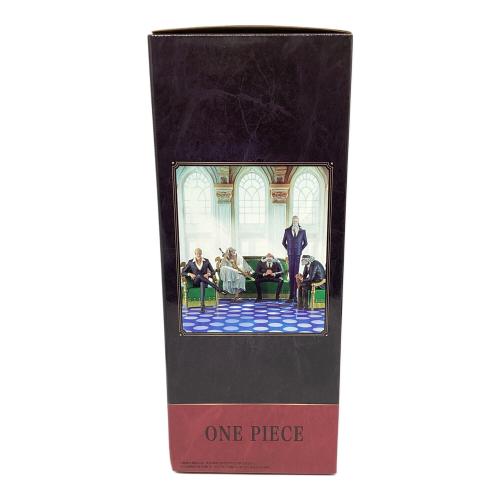 一番くじ ワンピース　ONE PIECE The Throne Of Power マーカス・マーズ聖 フィギュア