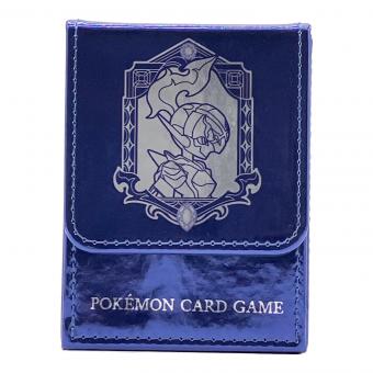 ポケモンカード ソウブレイズ フリップデッキケース ポケモングッズ