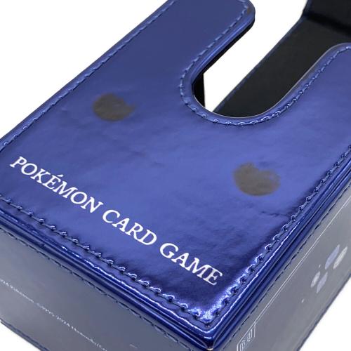 ポケモンカード ソウブレイズ フリップデッキケース ポケモングッズ