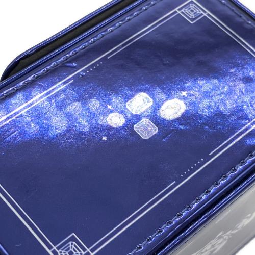 ポケモンカード ソウブレイズ フリップデッキケース ポケモングッズ