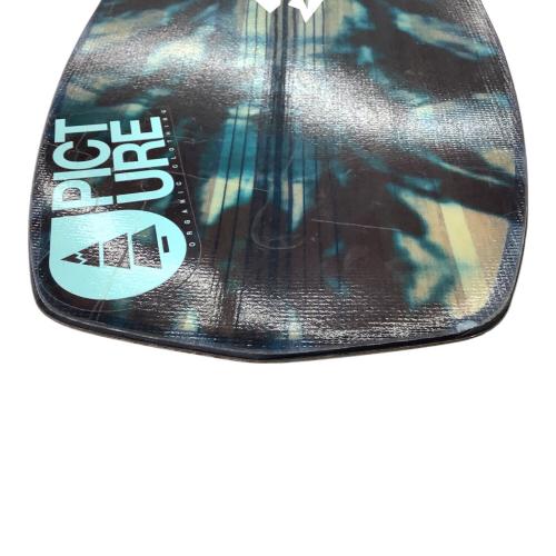 JONES (ジョーンズ) MIND EXPANDER スノーボード マインドエクス