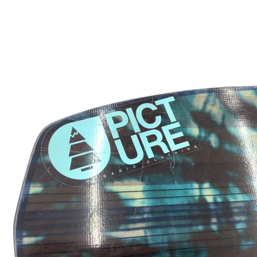 JONES (ジョーンズ) MIND EXPANDER スノーボード マインドエクスパンダー 154cm ブラック×グリーン