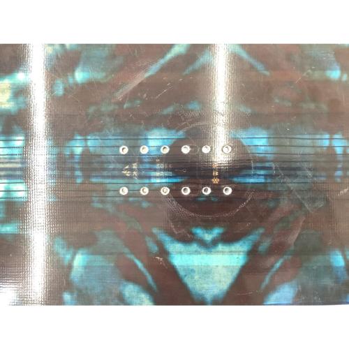 JONES (ジョーンズ) MIND EXPANDER スノーボード マインドエクスパンダー 154cm ブラック×グリーン