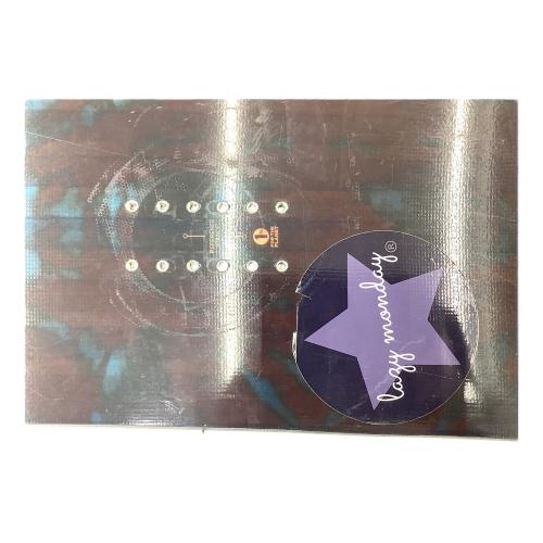 JONES (ジョーンズ) MIND EXPANDER スノーボード マインドエクスパンダー 154cm ブラック×グリーン