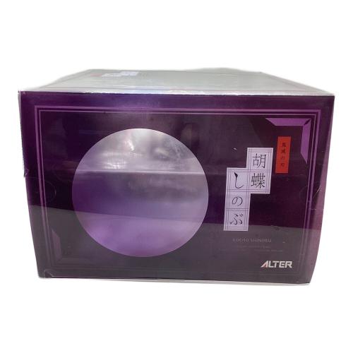 鬼滅の刃 (キメツノヤイバ) 胡蝶しのぶ フィギュア ALTER