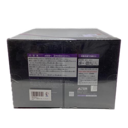 鬼滅の刃 (キメツノヤイバ) 胡蝶しのぶ フィギュア ALTER