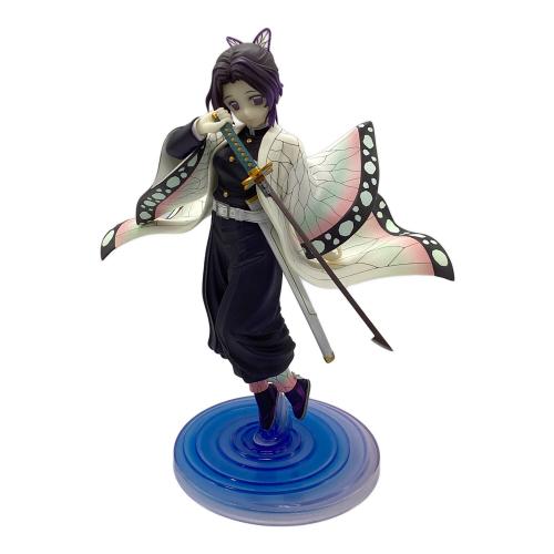 鬼滅の刃 (キメツノヤイバ) 胡蝶しのぶ フィギュア ALTER