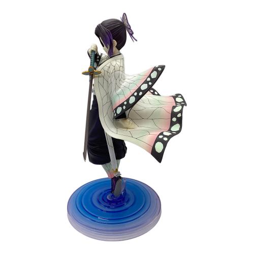 鬼滅の刃 (キメツノヤイバ) 胡蝶しのぶ フィギュア ALTER