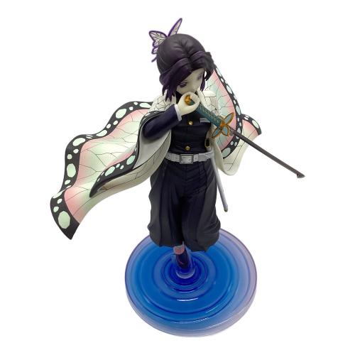 鬼滅の刃 (キメツノヤイバ) 胡蝶しのぶ フィギュア ALTER