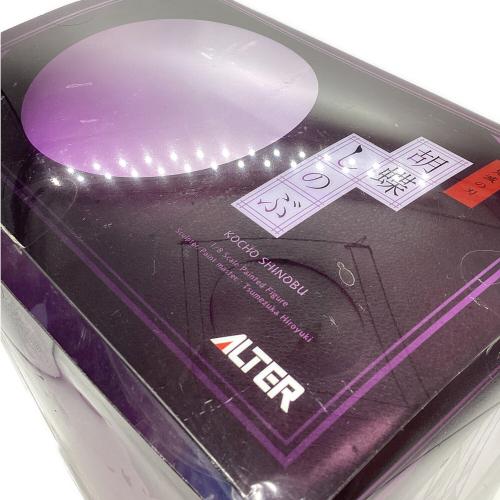 鬼滅の刃 (キメツノヤイバ) 胡蝶しのぶ フィギュア ALTER