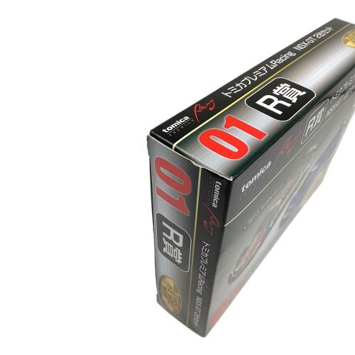 TOMY (トミー) R賞 トミカプレミアムRacing NSX-GT2台セット トミカ