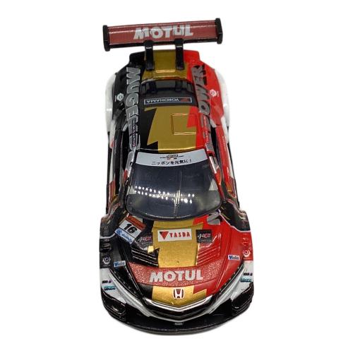 TOMY (トミー) R賞 トミカプレミアムRacing NSX-GT2台セット トミカ