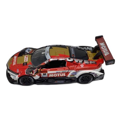 TOMY (トミー) R賞 トミカプレミアムRacing NSX-GT2台セット トミカ
