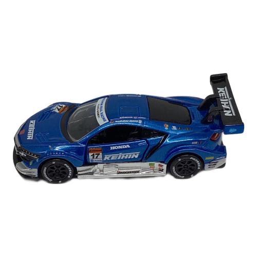 TOMY (トミー) R賞 トミカプレミアムRacing NSX-GT2台セット トミカ