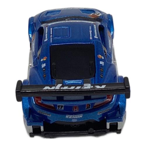 TOMY (トミー) R賞 トミカプレミアムRacing NSX-GT2台セット トミカ