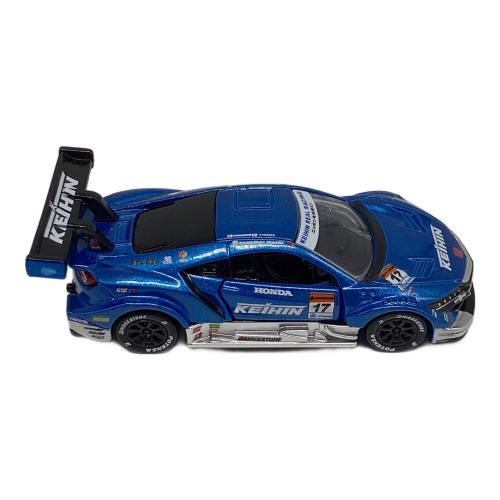 TOMY (トミー) R賞 トミカプレミアムRacing NSX-GT2台セット トミカ