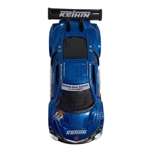 TOMY (トミー) R賞 トミカプレミアムRacing NSX-GT2台セット トミカ